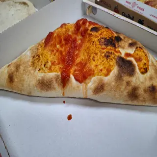 Calzone farcito - normale