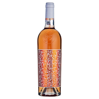 MISTERYUM ROZE sec