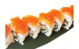 263 Summer roll - 8 pezzi