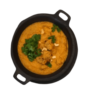 lamb korma