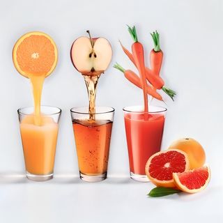 Соки в ассортименте (1 л.)