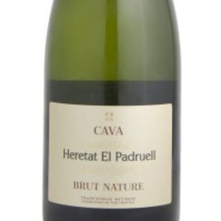 Cava Brut el Padruell