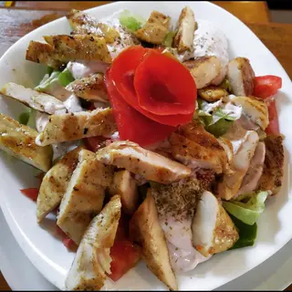 Cezar salata 350g