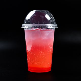 Лимонад Sweet lychee б/а