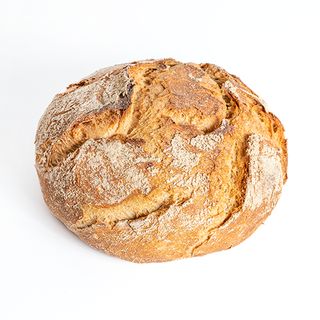 Chleb Orkiszowy 100%