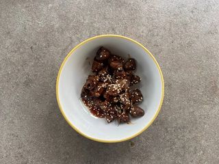 Сердечка фрі в фірмовому соусі (200г)