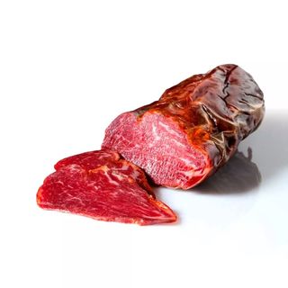 Ración De Presa Ibérica Bellota 100% 5J 100 Gr Aprox