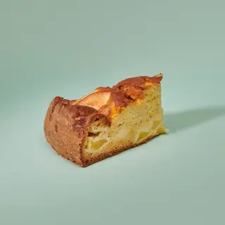 Torta di Mele*