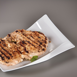 Meniu cotlet de porc 500g