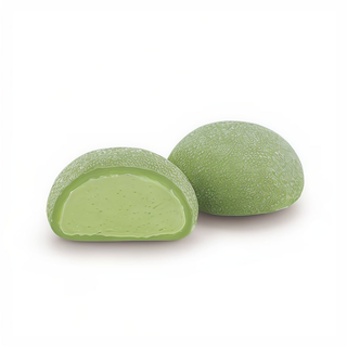 P04. Mini Mochi De Té Verde (1 Ud.)