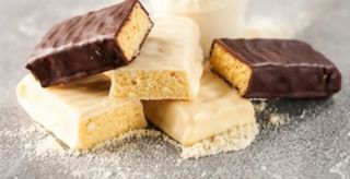 Protein bar peanut butter