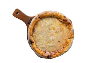 Pizza Quattro Staggioni