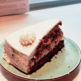 CARROT-CAKE