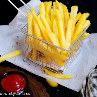 Frites