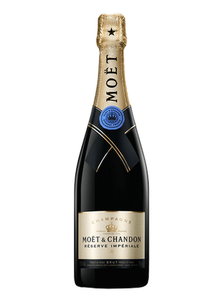 Champagne Moet et Chandon Reserve Imperiale