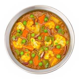 Veg Korma