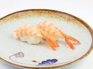 Nigiri De Langostino (2 Pzs.)