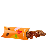 Ciastko śliwka & cynamon