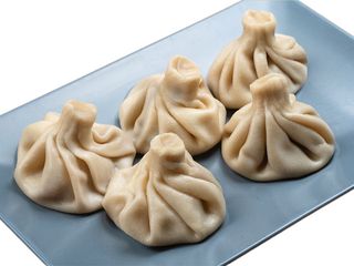 Хінкалі з сиром (360g)