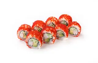 California Ebi