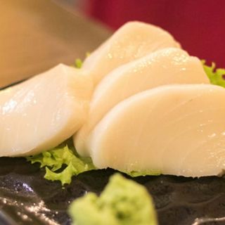 70. Sashimi Pez mantequilla, 9 unidades