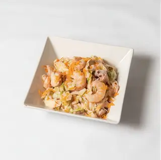 Cocktail De Gambas