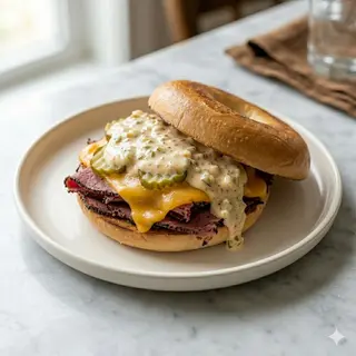 Pastrami