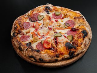 Козацька гостра (300mm)