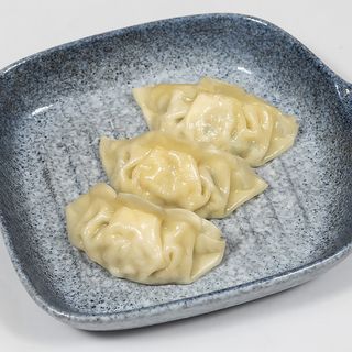 14.Gyozas pollo(3u)