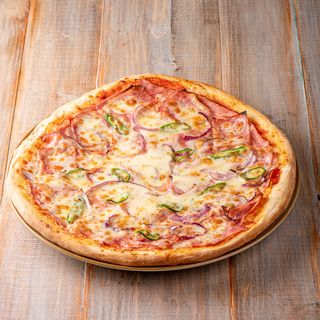 Pizza Picanta   Ø32 cm