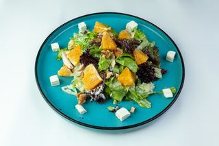 Микс апельсин