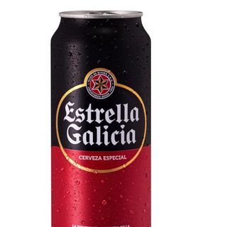 Estrella Galicia 