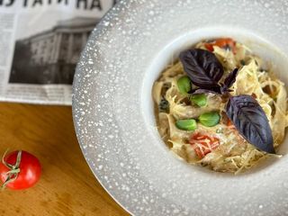 Паста "Туно" (250g)