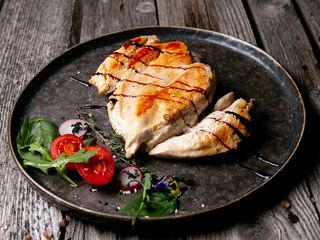 Курячий стейк (100g)