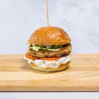 Chickenburger