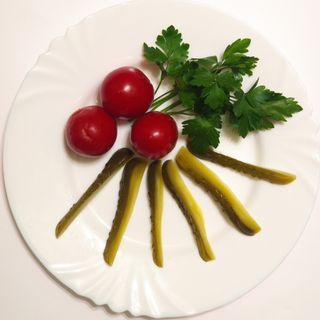 Українські різносоли (150г)