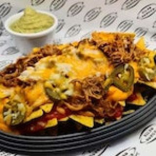 Nachos