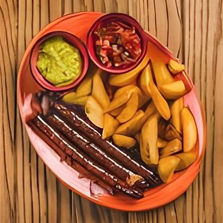 Chorizo Marquez sausage