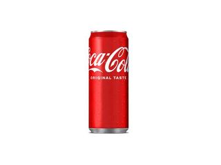 Coca-Cola 33 cl