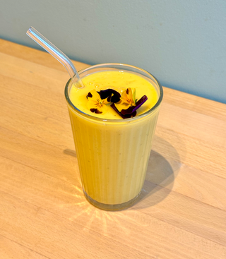 Mango Lassi