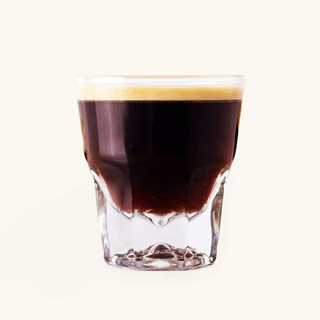 Coffee Lungo
