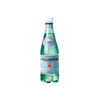 Acqua San Benedetto frizzante 50 cl