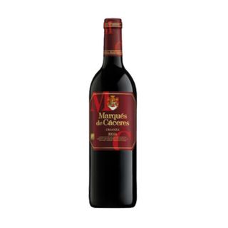 Vino Tinto Marqués de Cáceres (75cl)