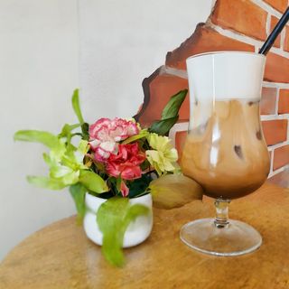 Ice Coffee