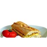 Bocadillo De Tortilla Francesa 