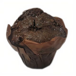 Muffin al Cioccolato Extra