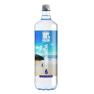 Agua Cabreiroa Pet (500 Ml.)