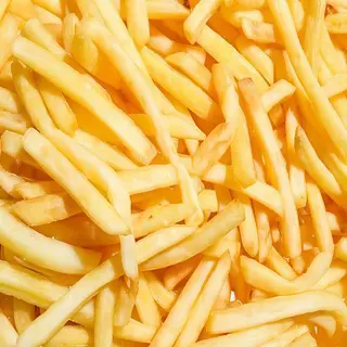 Patatas Bastón