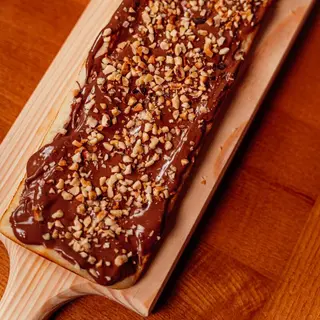 P25 - NUTELLA BELLA