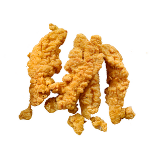 Chicken strips